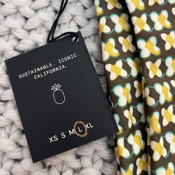 Skatie• ‘Melly’ Bikini Bottom in ECHO - Picture 8 of 13